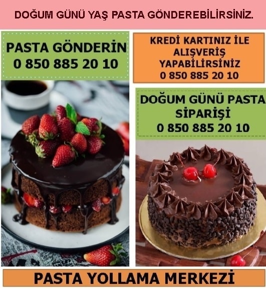 Krkkale Delice Cumhuriyet Mahallesi ya pasta yolla sipari gnder doum gn pastas