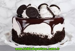 K�r�kkale Anneler G�n�ne �zel Pastalar