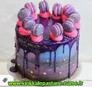 K�r�kkale Anneler G�n�ne �zel Pastalar