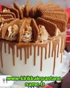 K�r�kkale �zel g�n pastalar�