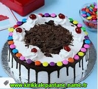 K�r�kkale �zel g�n pastalar�