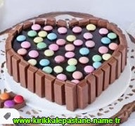 K�r�kkale �zel g�n pastalar�
