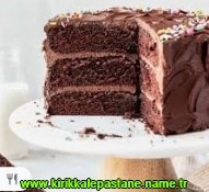 K�r�kkale Anneler G�n�ne �zel Pastalar