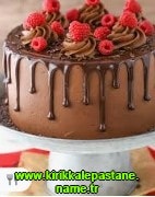 K�r�kkale Anneler G�n�ne �zel Pastalar