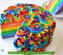 K�r�kkale �zel g�n pastalar�