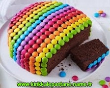 K�r�kkale Anneler G�n�ne �zel Pastalar