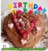 K�r�kkale Anneler G�n�ne �zel Pastalar