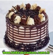 K�r�kkale Anneler G�n�ne �zel Pastalar